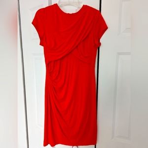 Jessica Simpson Size 8 Cotton Dress